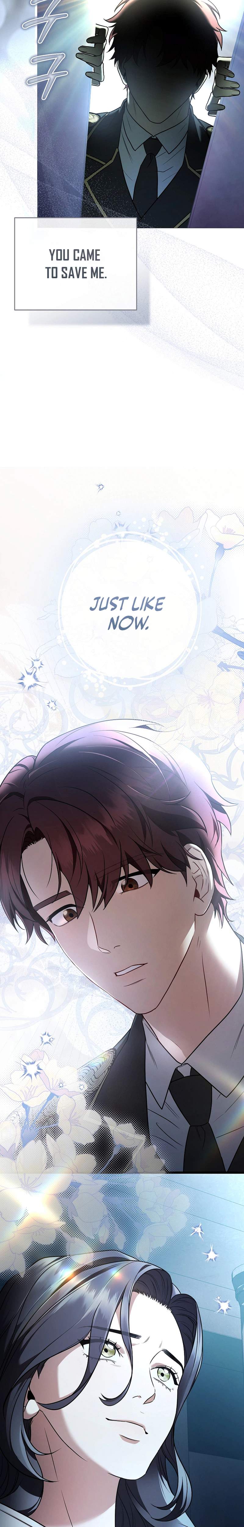 SSS-Class Regressor Has No Conscience Chapter 3 page 18
