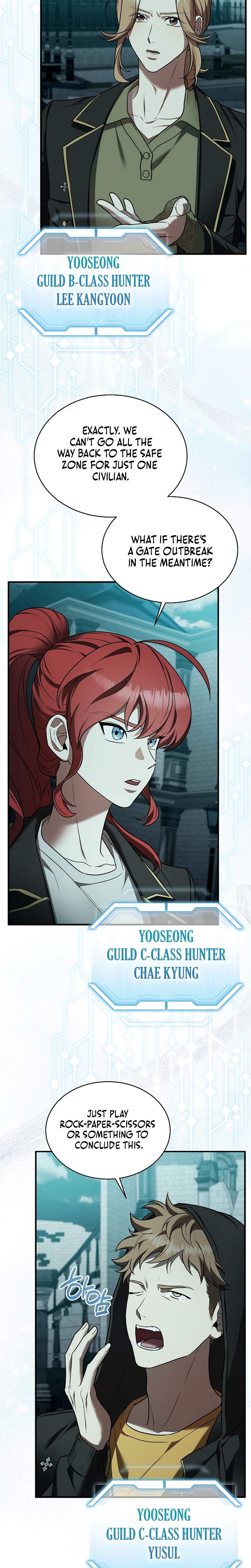 SSS-Class Regressor Has No Conscience Chapter 3 page 24