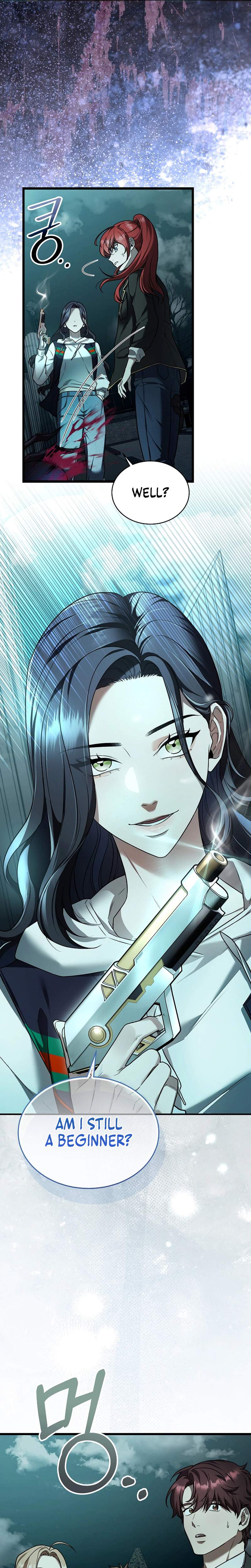 SSS-Class Regressor Has No Conscience Chapter 3 page 29