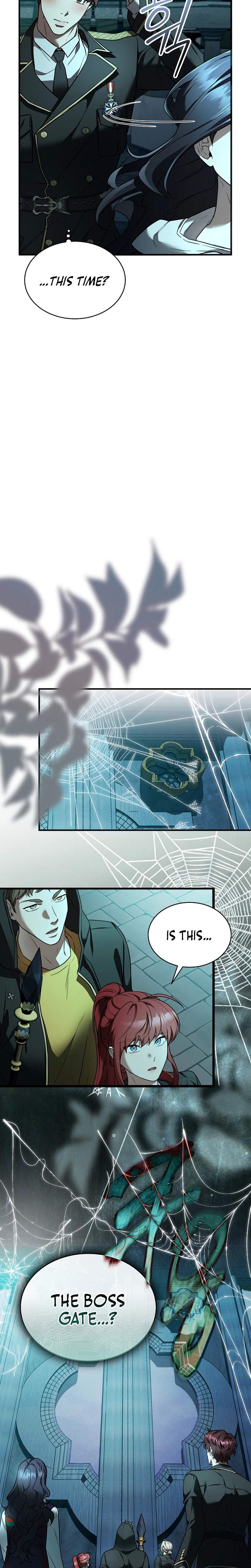 SSS-Class Regressor Has No Conscience Chapter 3 page 36