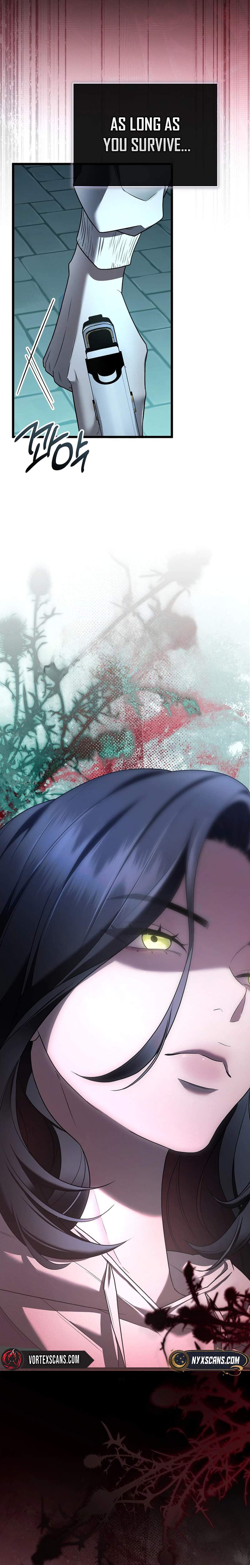 SSS-Class Regressor Has No Conscience Chapter 3 page 41