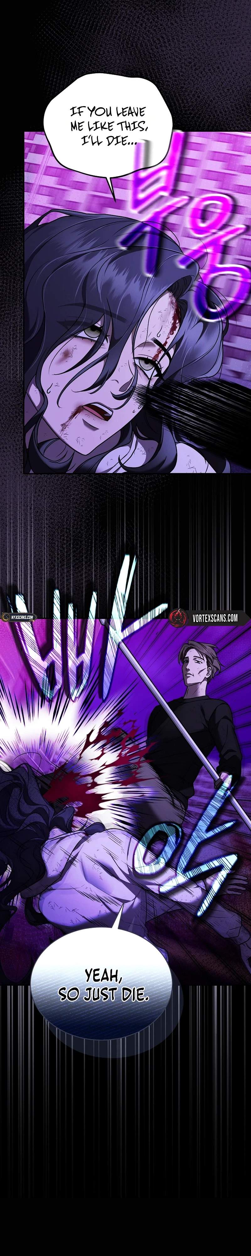 SSS-Class Regressor Has No Conscience Chapter 4 page 7