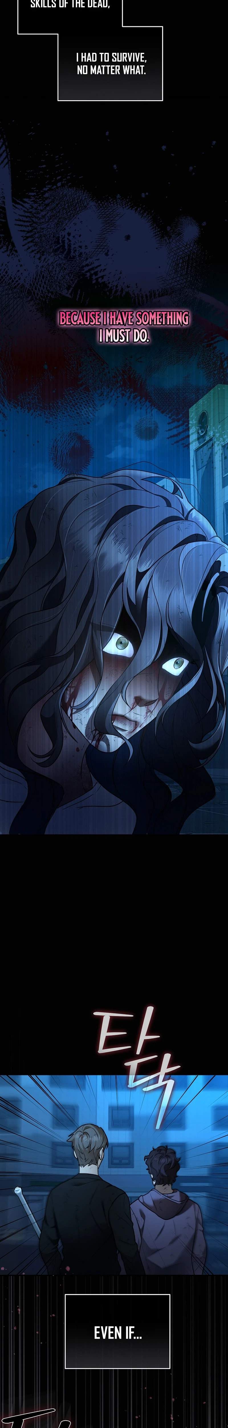 SSS-Class Regressor Has No Conscience Chapter 4 page 12