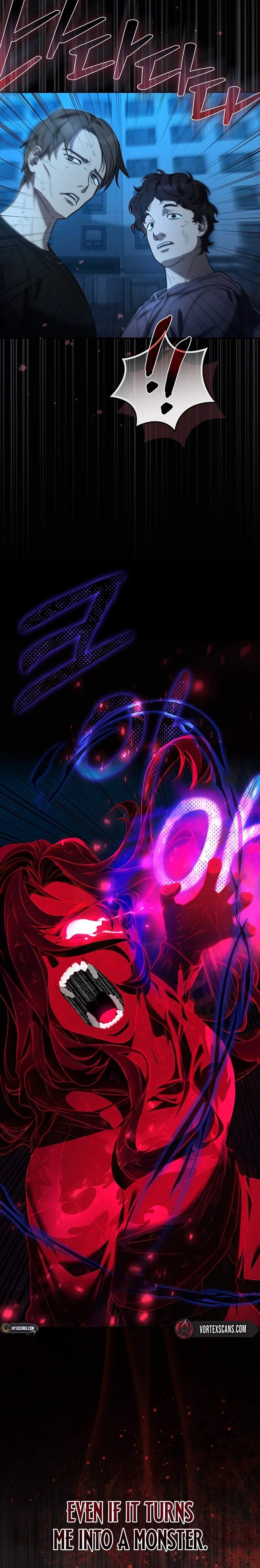 SSS-Class Regressor Has No Conscience Chapter 4 page 13