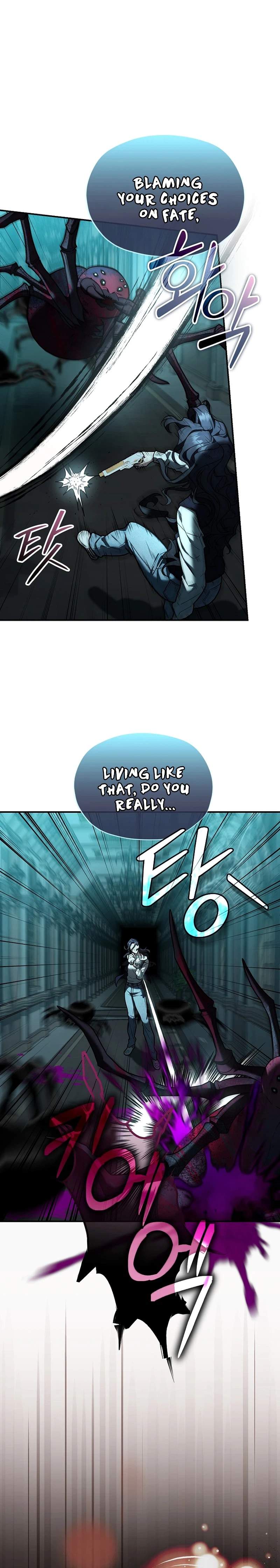 SSS-Class Regressor Has No Conscience Chapter 4 page 16