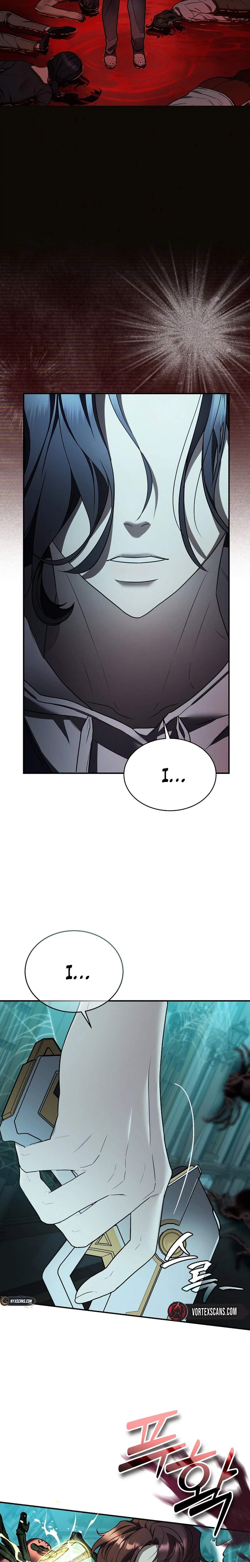 SSS-Class Regressor Has No Conscience Chapter 4 page 18