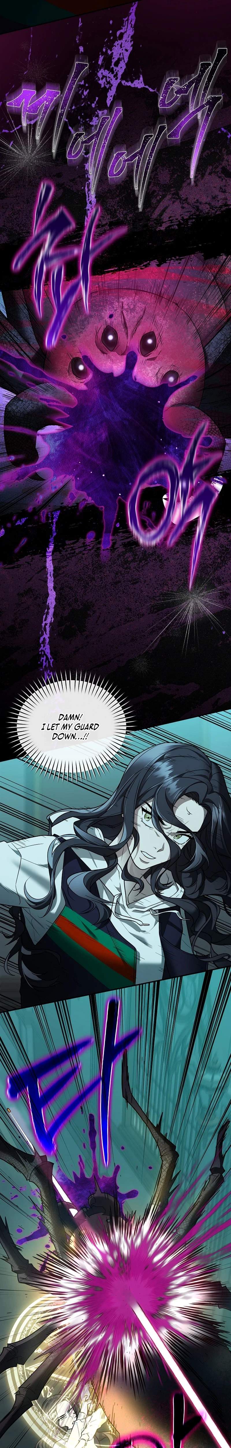 SSS-Class Regressor Has No Conscience Chapter 4 page 20