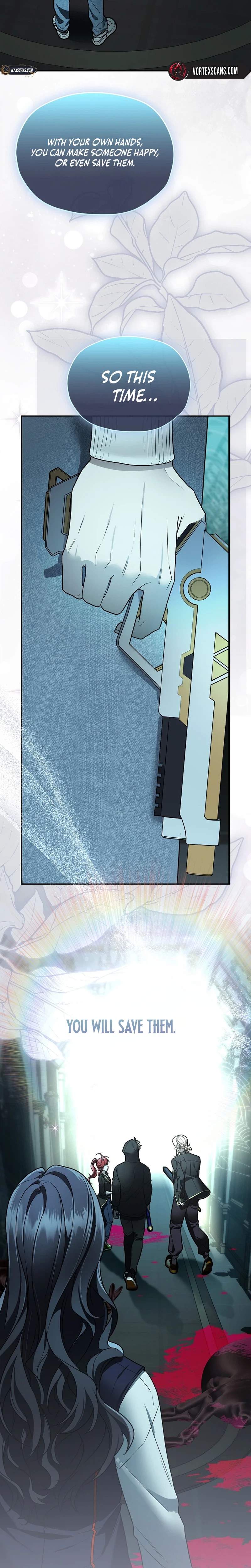 SSS-Class Regressor Has No Conscience Chapter 4 page 25