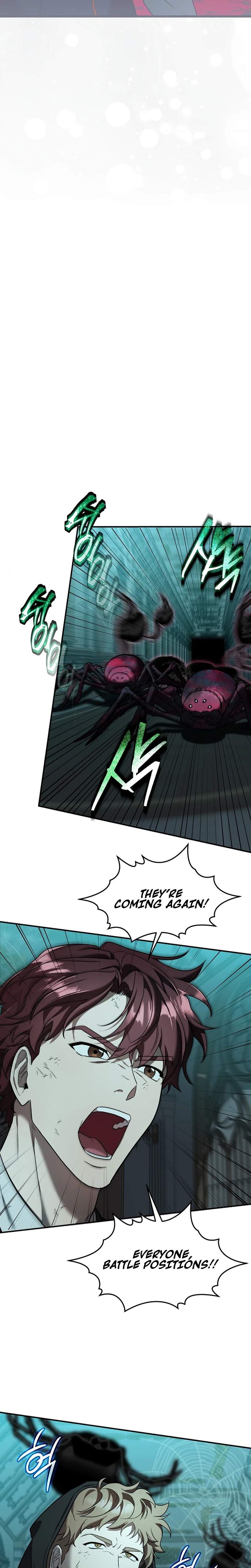 SSS-Class Regressor Has No Conscience Chapter 4 page 26