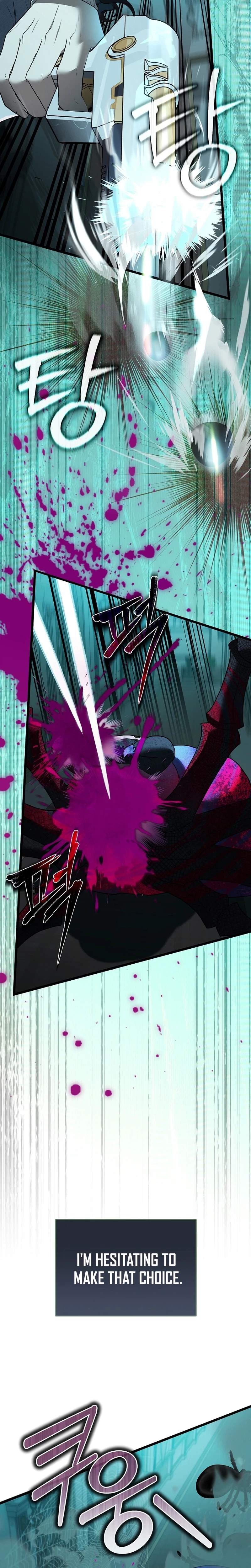 SSS-Class Regressor Has No Conscience Chapter 4 page 30