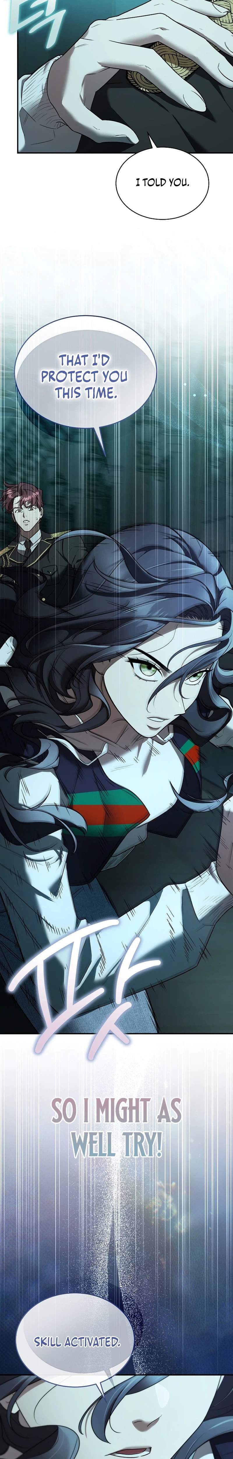 SSS-Class Regressor Has No Conscience Chapter 4 page 33