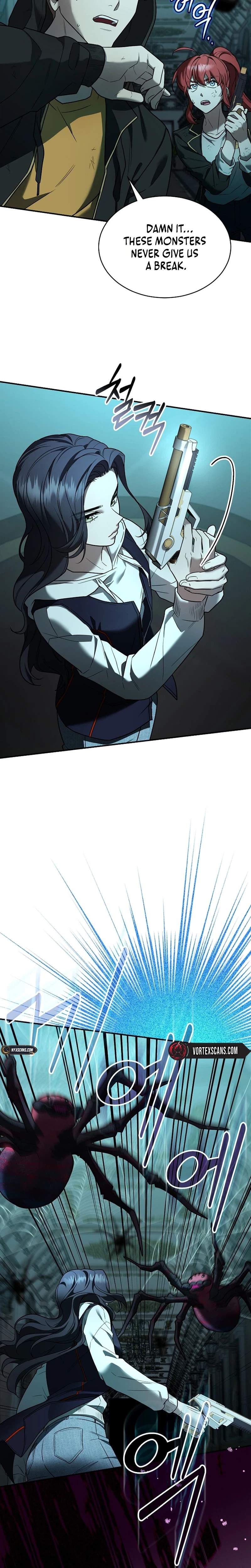 SSS-Class Regressor Has No Conscience Chapter 4 page 27