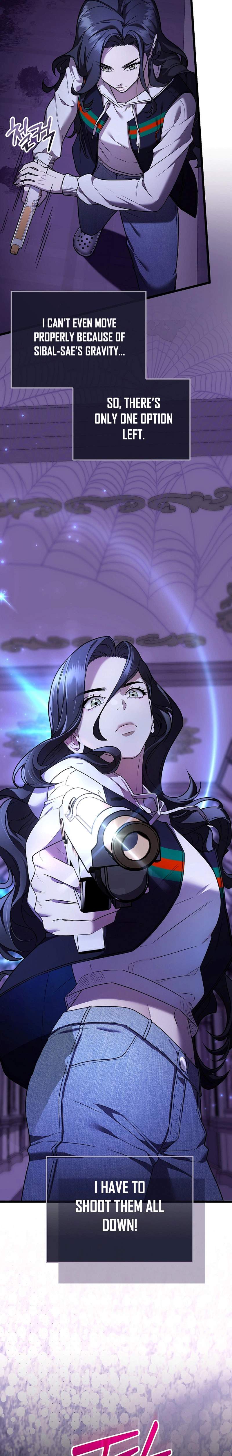 SSS-Class Regressor Has No Conscience Chapter 5 page 2
