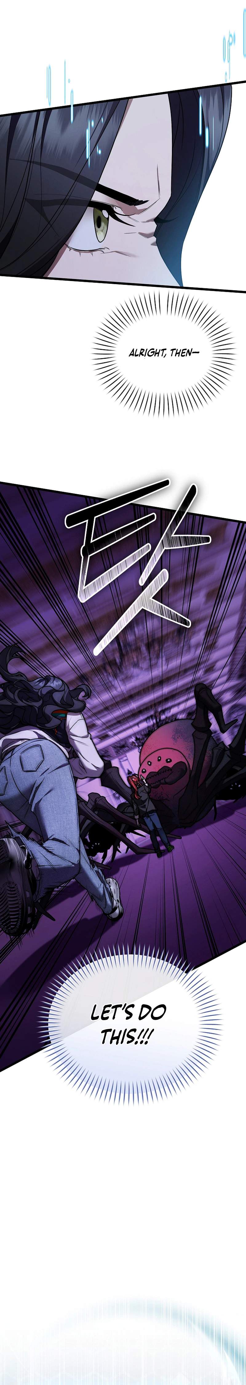 SSS-Class Regressor Has No Conscience Chapter 5 page 6