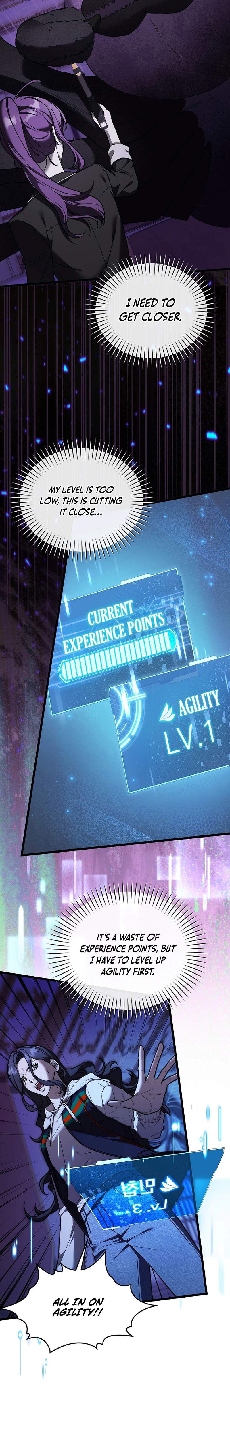 SSS-Class Regressor Has No Conscience Chapter 5 page 5