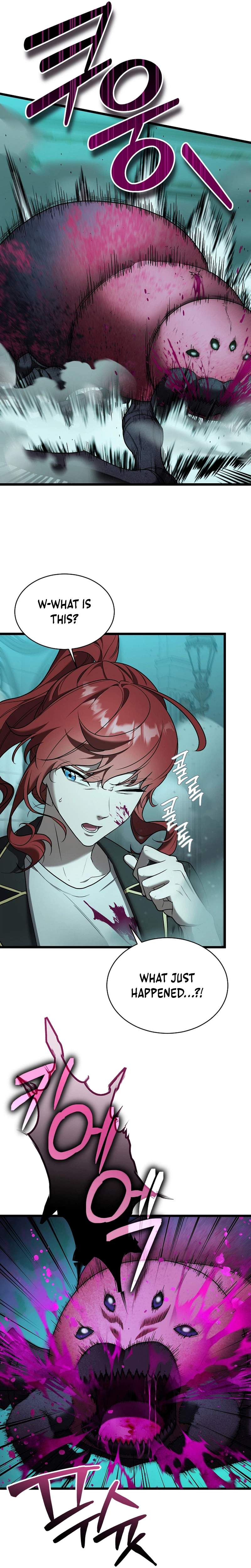SSS-Class Regressor Has No Conscience Chapter 5 page 10