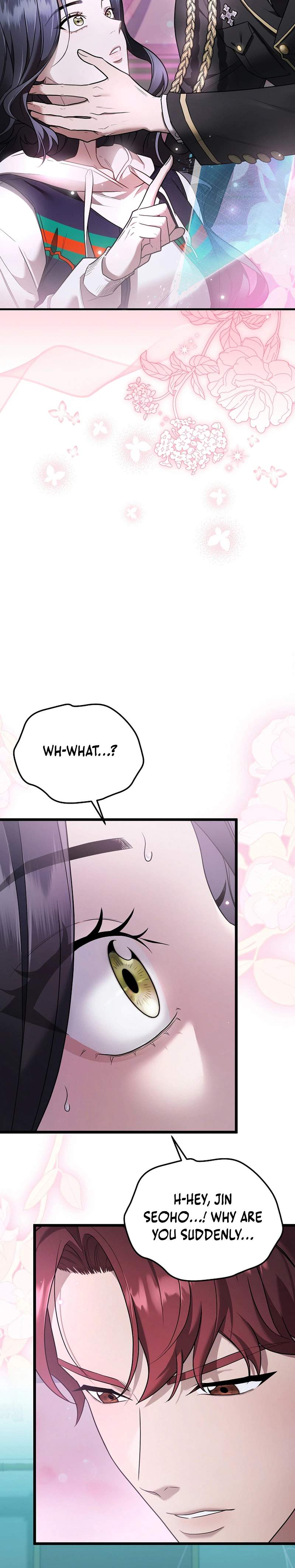 SSS-Class Regressor Has No Conscience Chapter 5 page 15