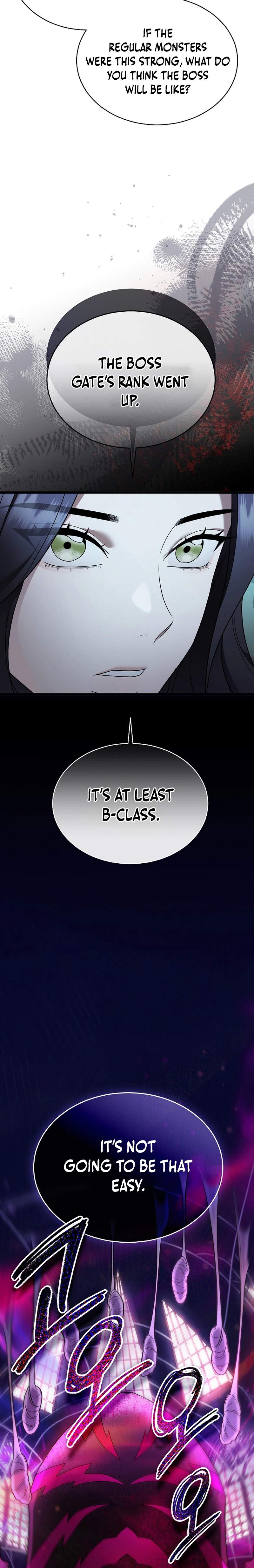 SSS-Class Regressor Has No Conscience Chapter 5 page 18