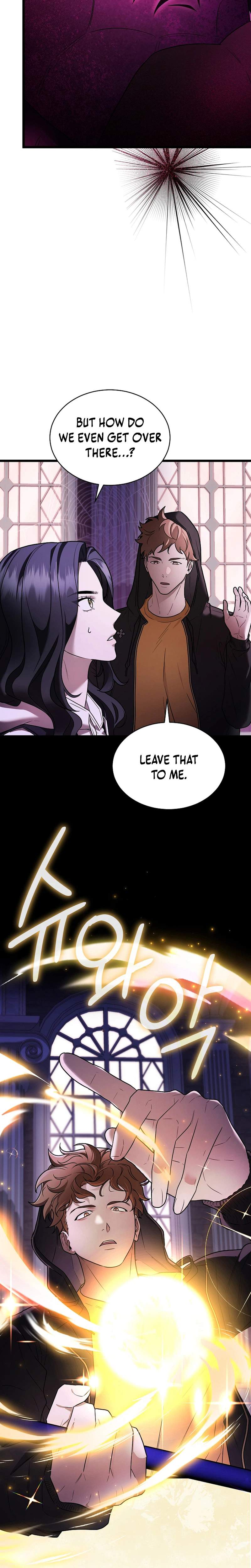 SSS-Class Regressor Has No Conscience Chapter 5 page 20