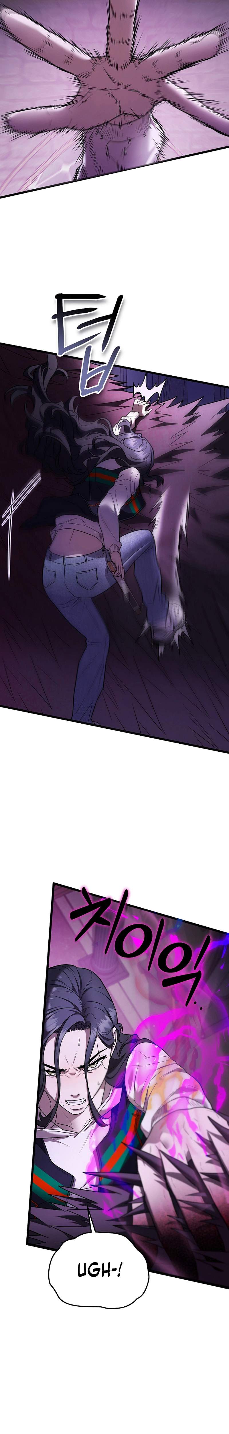 SSS-Class Regressor Has No Conscience Chapter 5 page 26