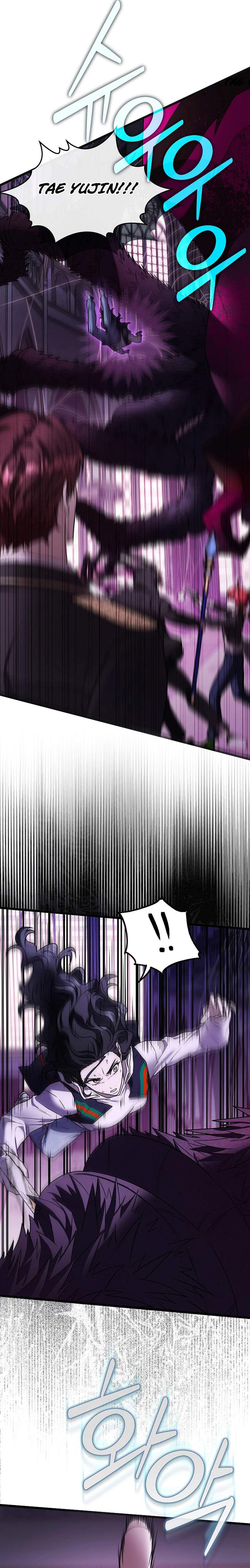 SSS-Class Regressor Has No Conscience Chapter 5 page 25
