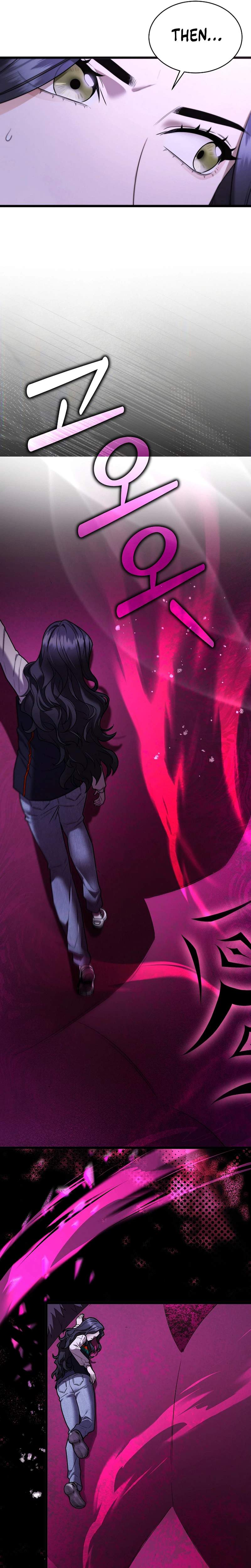 SSS-Class Regressor Has No Conscience Chapter 5 page 34