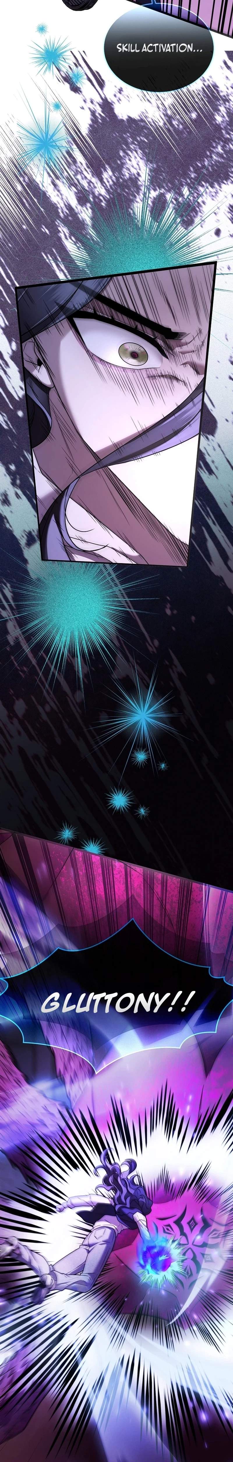 SSS-Class Regressor Has No Conscience Chapter 6 page 2