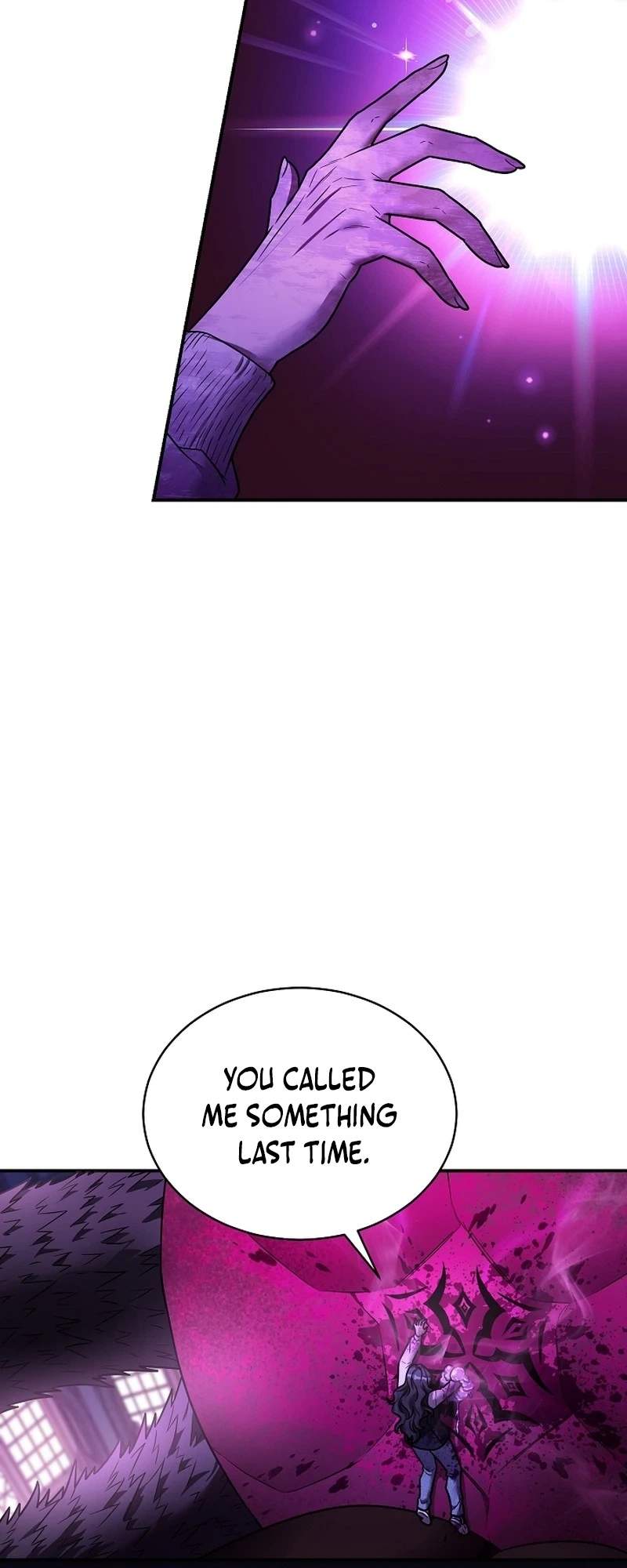 SSS-Class Regressor Has No Conscience Chapter 6 page 6