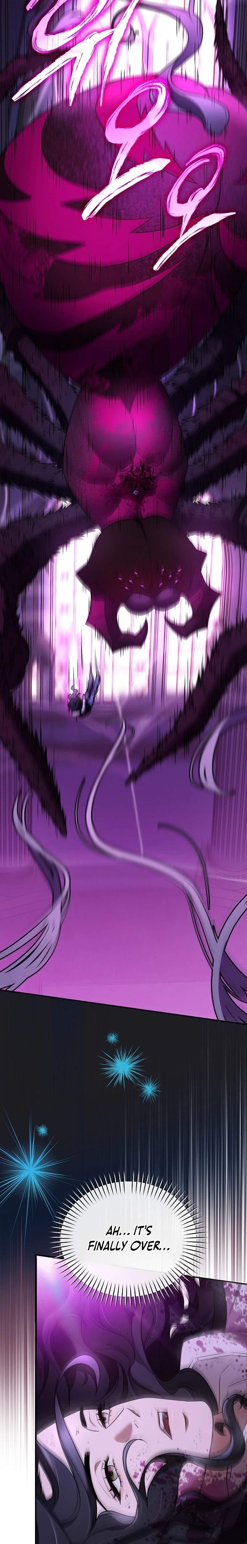 SSS-Class Regressor Has No Conscience Chapter 6 page 11