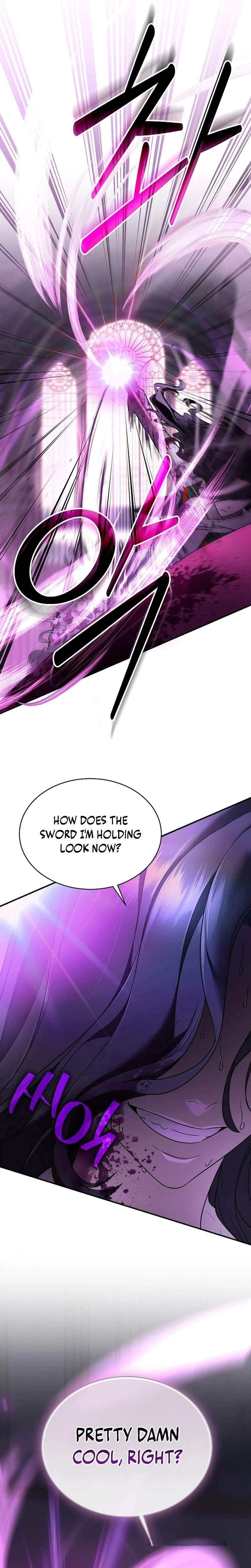 SSS-Class Regressor Has No Conscience Chapter 6 page 8