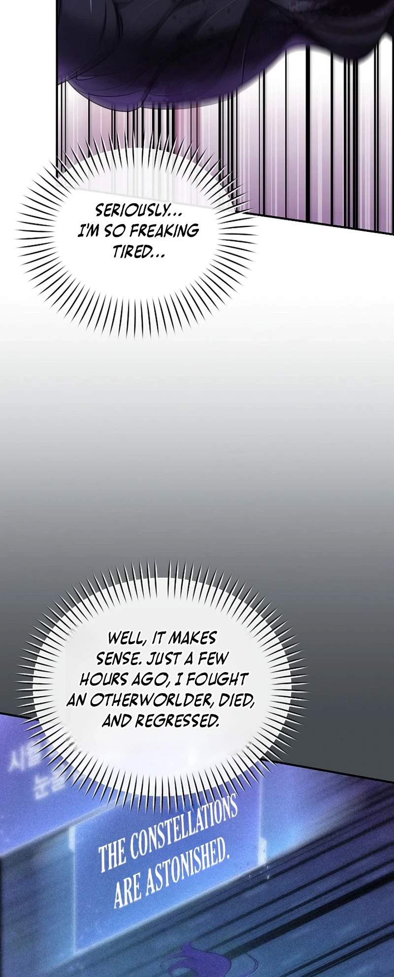 SSS-Class Regressor Has No Conscience Chapter 6 page 12