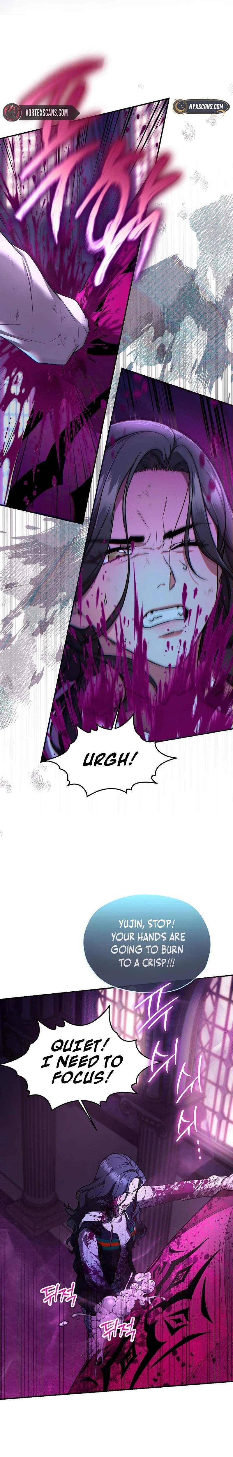 SSS-Class Regressor Has No Conscience Chapter 6 page 4