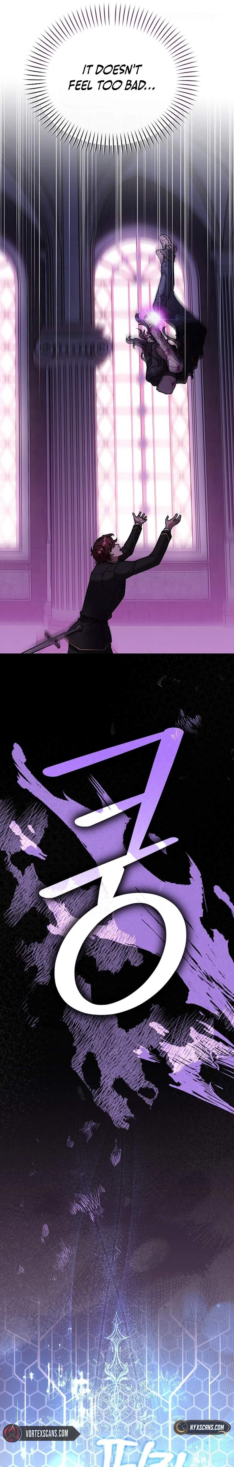 SSS-Class Regressor Has No Conscience Chapter 6 page 16