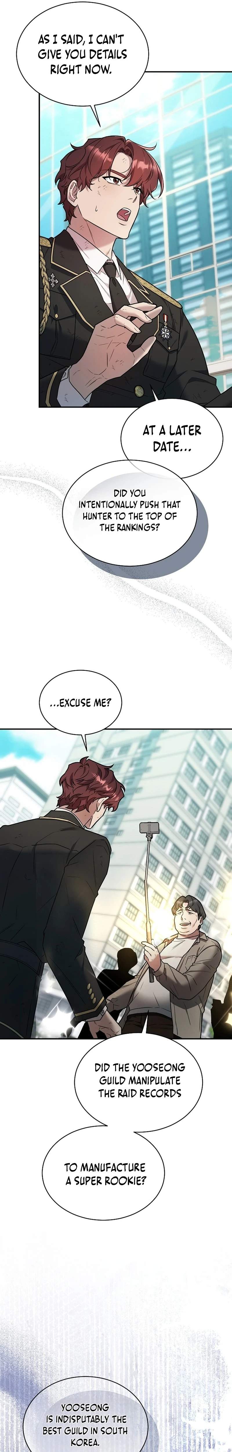 SSS-Class Regressor Has No Conscience Chapter 6 page 22