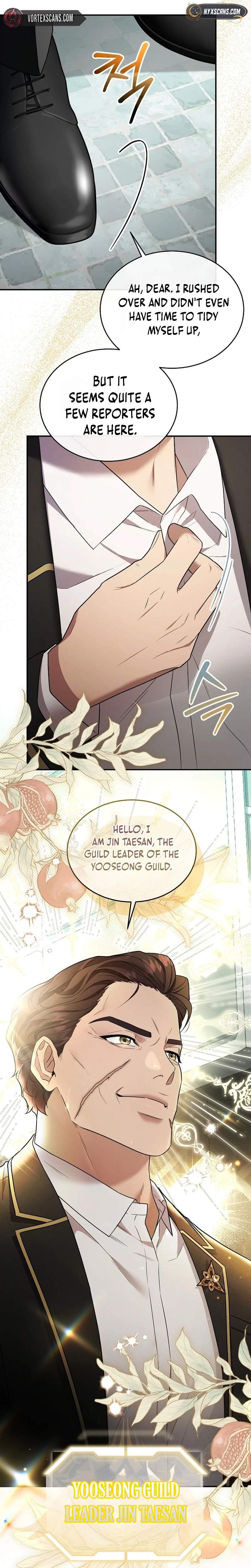 SSS-Class Regressor Has No Conscience Chapter 6 page 25