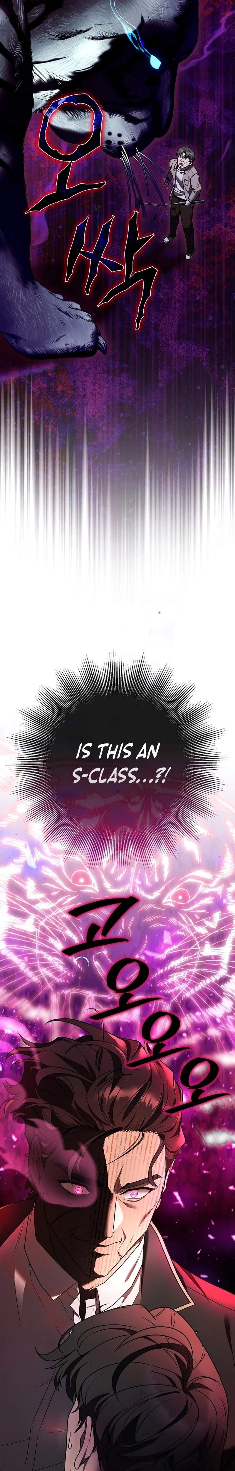 SSS-Class Regressor Has No Conscience Chapter 6 page 28