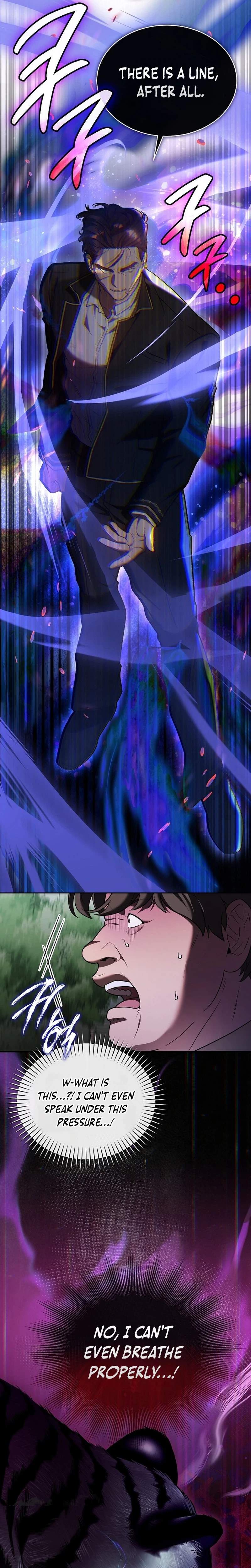 SSS-Class Regressor Has No Conscience Chapter 6 page 27