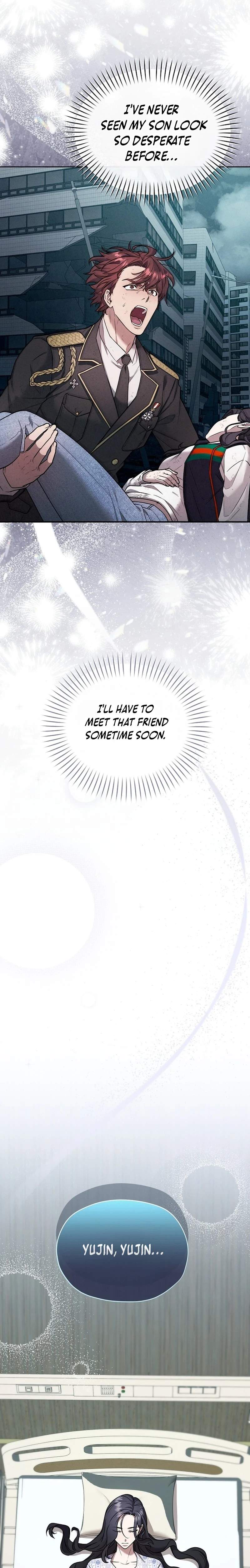 SSS-Class Regressor Has No Conscience Chapter 6 page 34