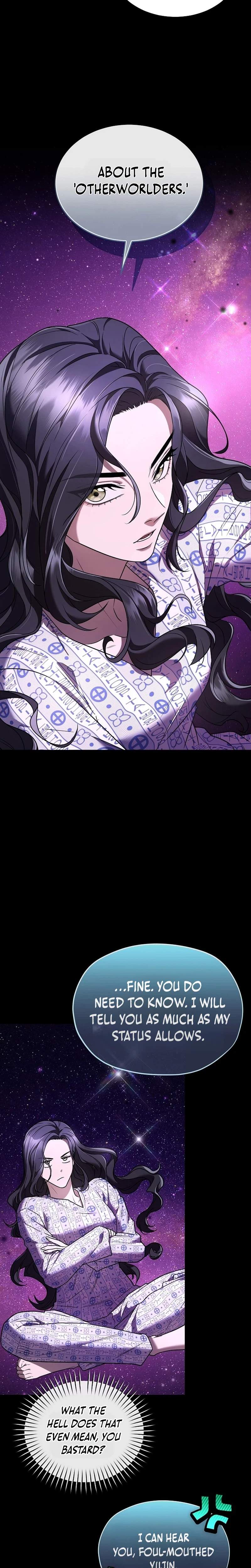 SSS-Class Regressor Has No Conscience Chapter 6 page 37