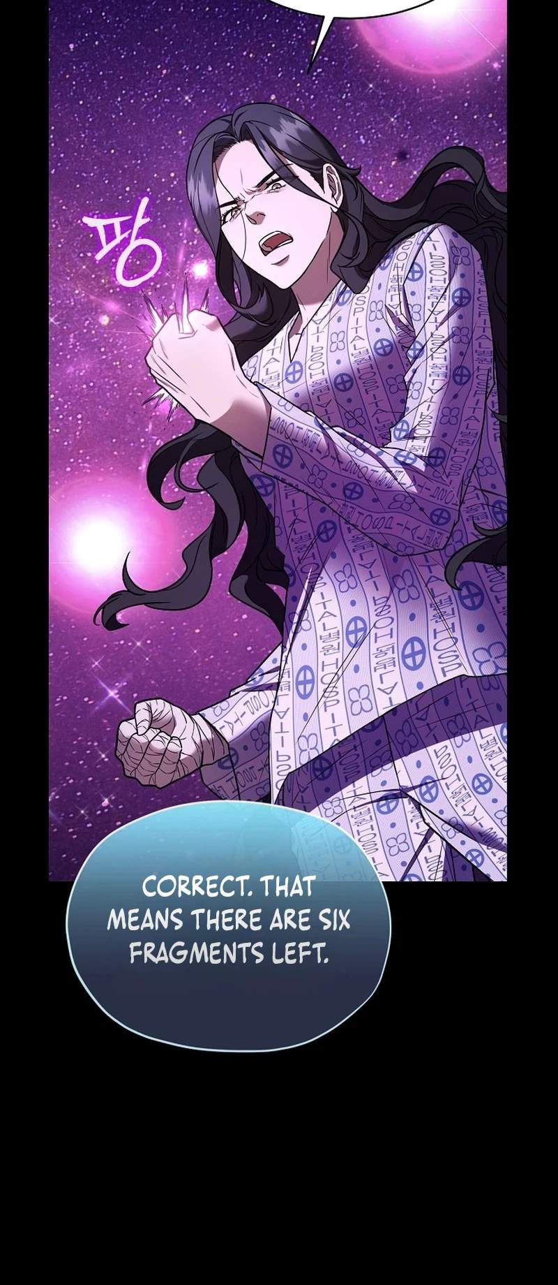 SSS-Class Regressor Has No Conscience Chapter 6 page 41