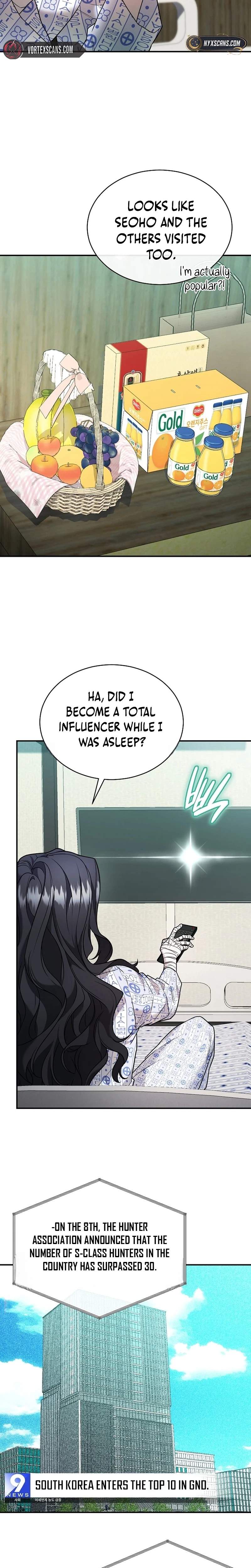 SSS-Class Regressor Has No Conscience Chapter 6 page 46