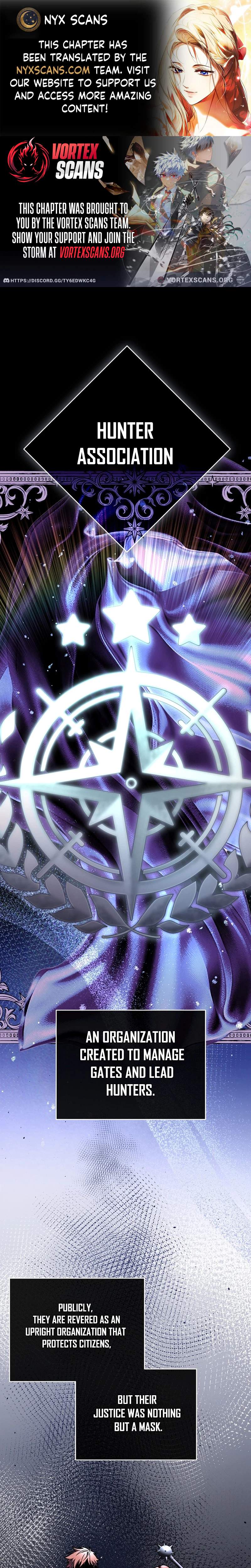 SSS-Class Regressor Has No Conscience Chapter 7 page 1