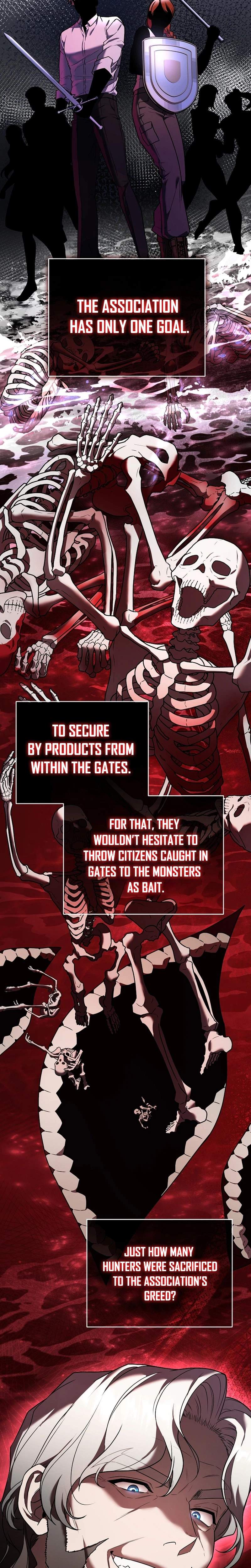SSS-Class Regressor Has No Conscience Chapter 7 page 2
