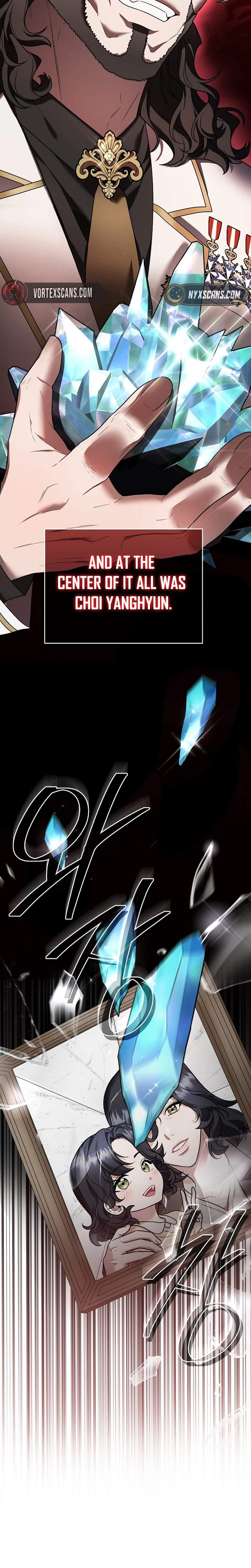 SSS-Class Regressor Has No Conscience Chapter 7 page 3