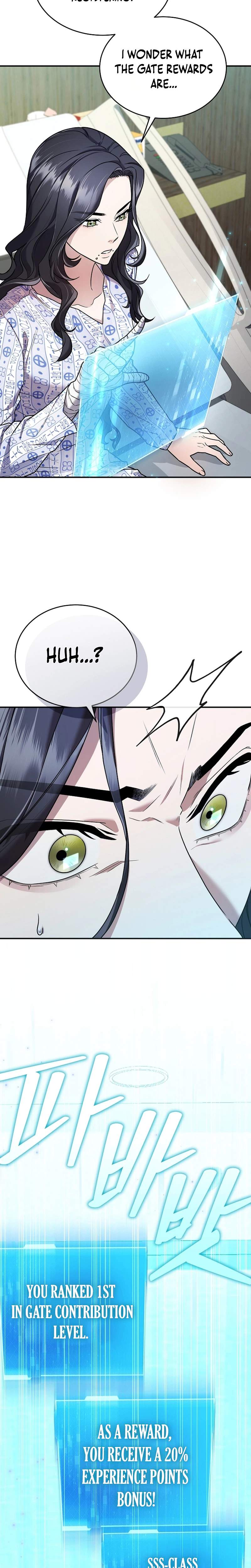 SSS-Class Regressor Has No Conscience Chapter 7 page 6