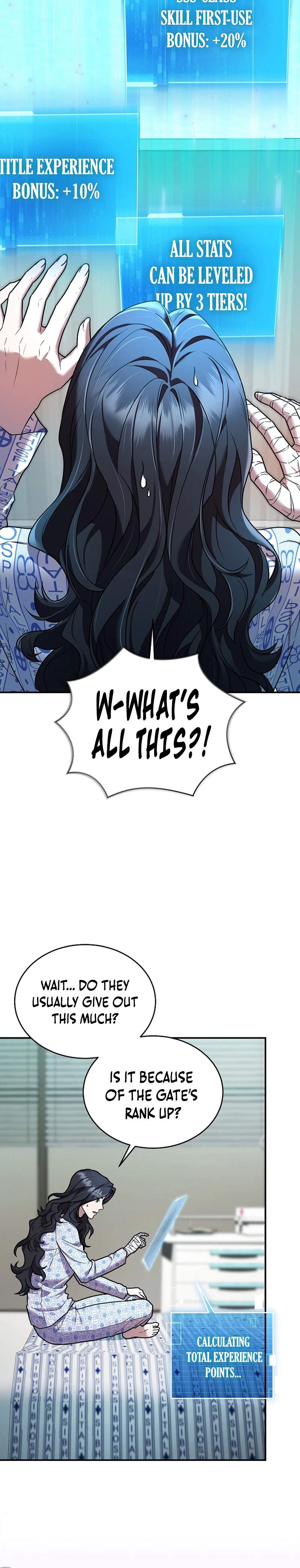 SSS-Class Regressor Has No Conscience Chapter 7 page 7