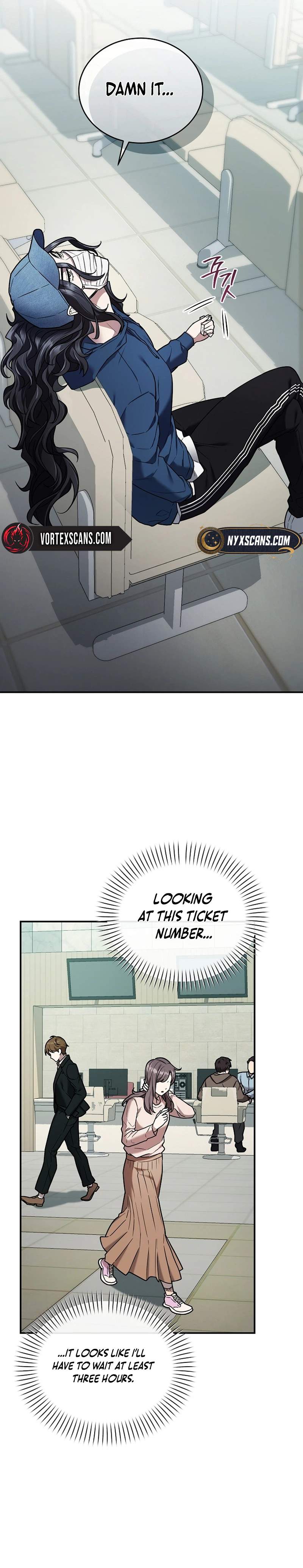 SSS-Class Regressor Has No Conscience Chapter 7 page 16