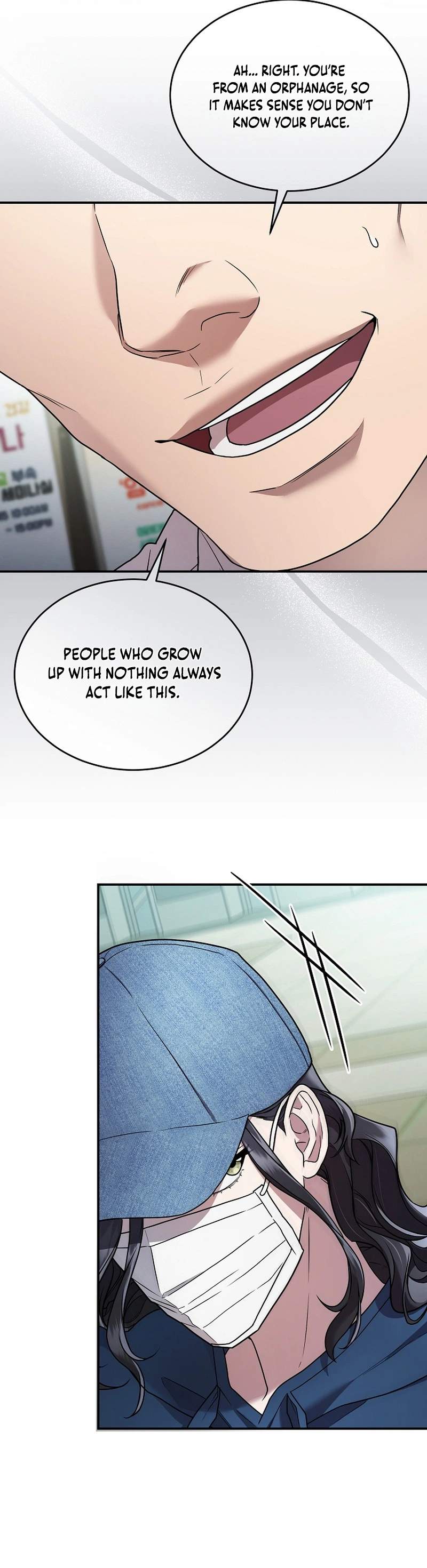 SSS-Class Regressor Has No Conscience Chapter 7 page 22