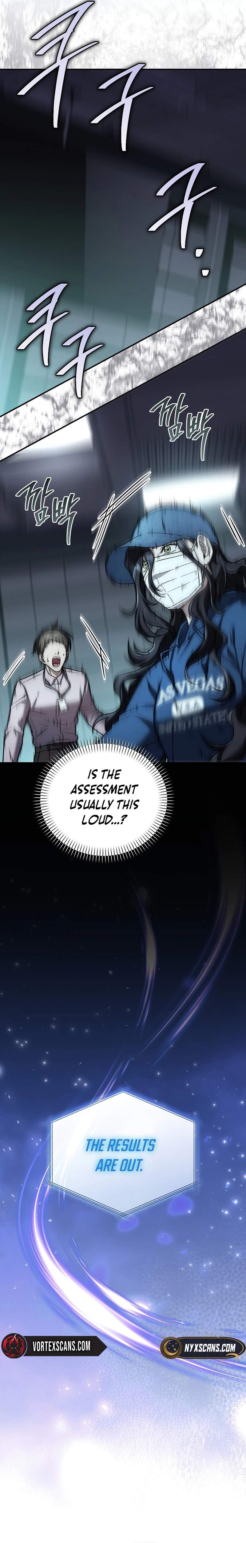 SSS-Class Regressor Has No Conscience Chapter 7 page 35