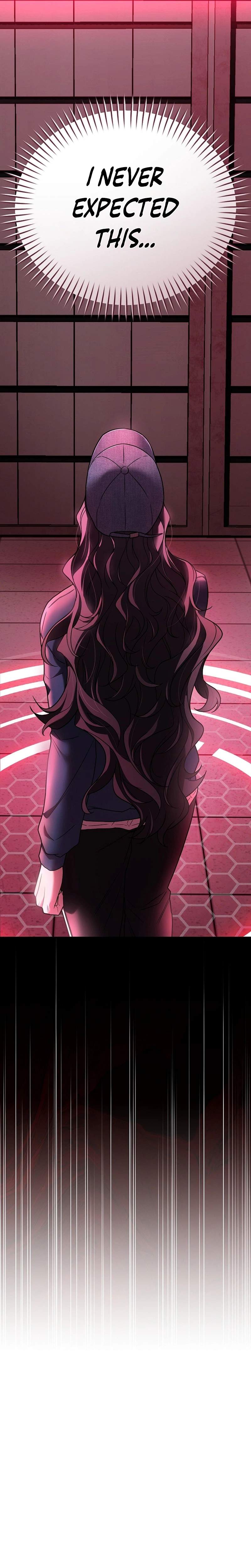 SSS-Class Regressor Has No Conscience Chapter 7 page 38